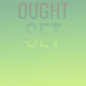 Album Ought Set from Various Artists