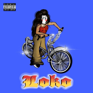 Album Loko (Explicit) from Malboro