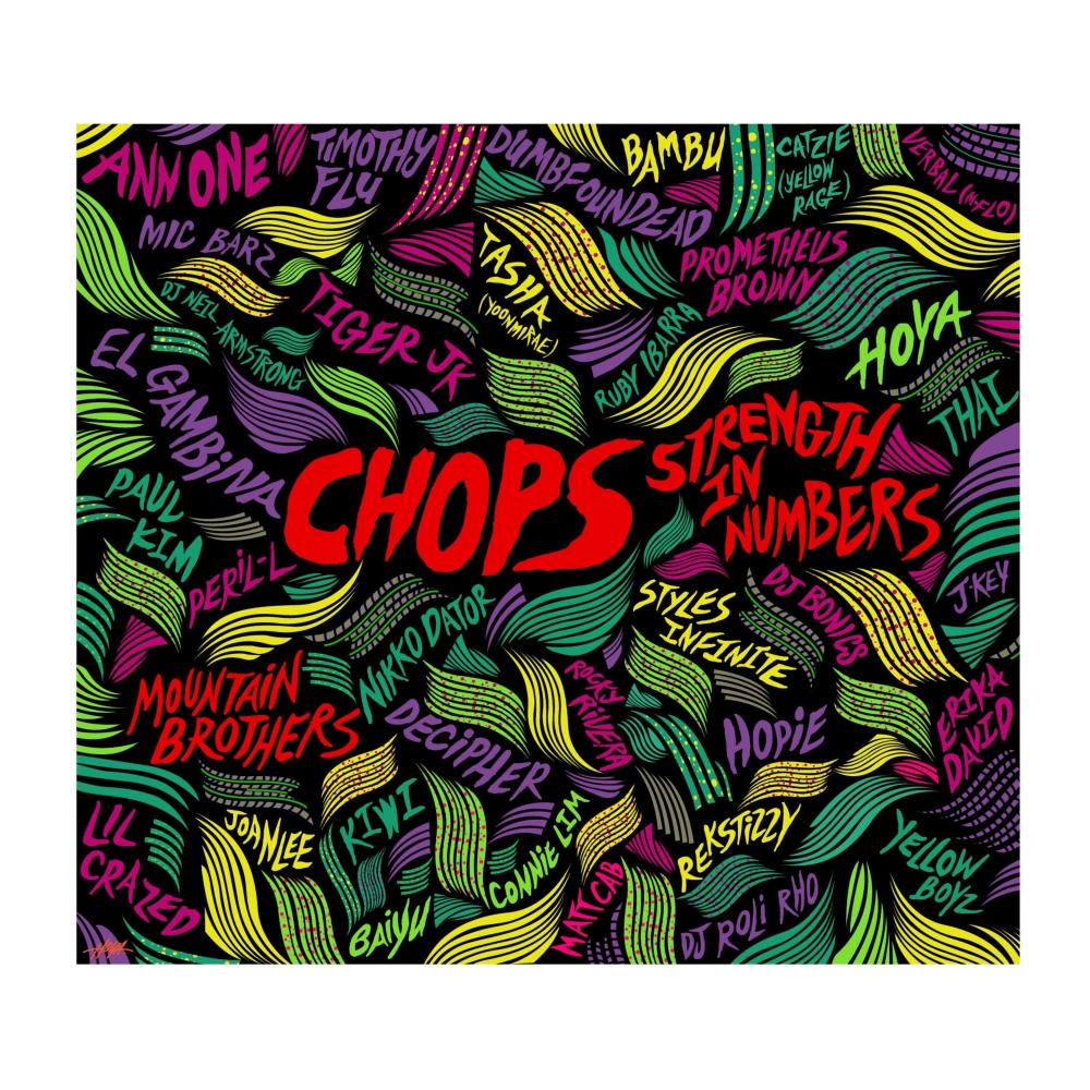 Oh Yeah (feat. J-Key, Rekstizzy & Hoya) (Explicit)