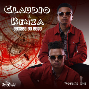 Album Mpororo / The Journey from Claudio x Kenza