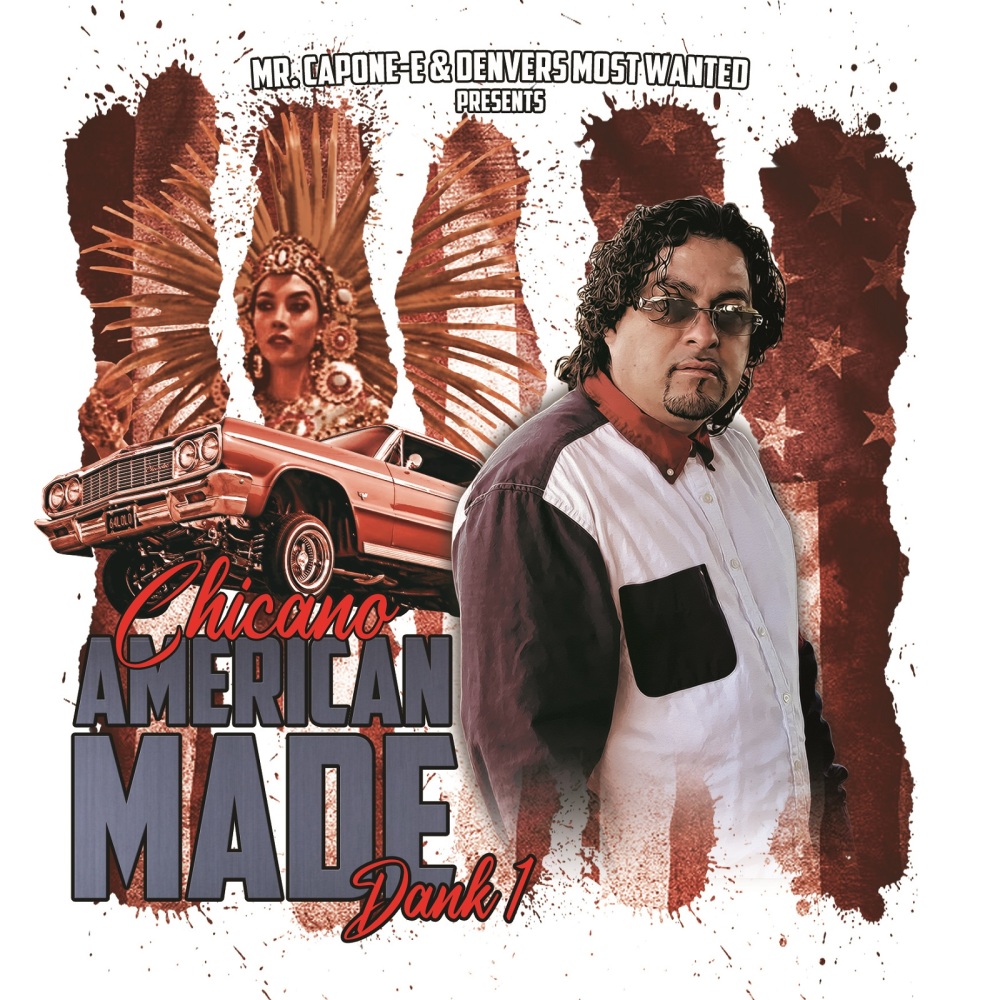 Go Hard (Explicit)