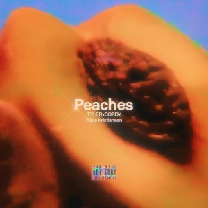 Album Peaches (Explicit) oleh Alice Kristiansen