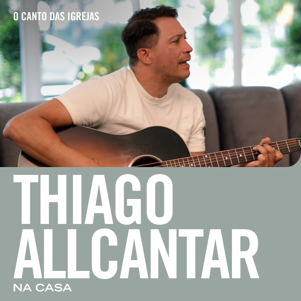 O Amor do Nosso Deus