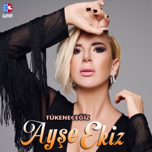 Album Tükeneceğiz from Ayşe Ekiz
