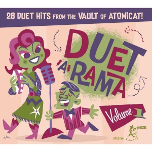 Listen to Do Dee Oodle Dee Do I'm in Love song with lyrics from Norma and Linda