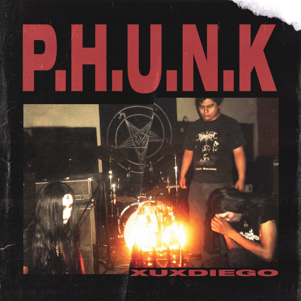 Phunk