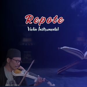 Album REPOTE (Instrumental) from Ariblothong