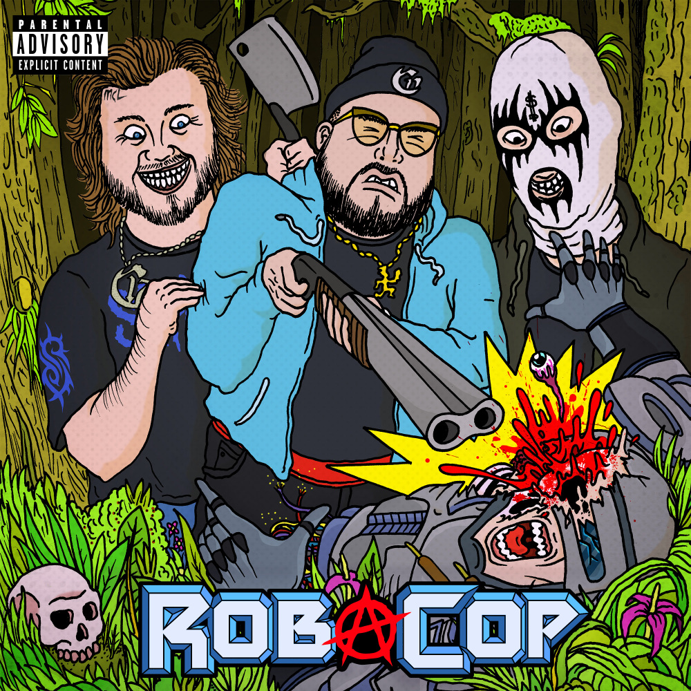 DOWN UNDER BUT NOT LIKE AUSTRALIA (Explicit)