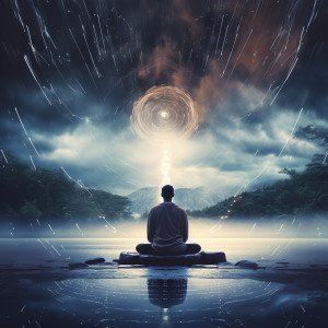 อัลบัม Thunder Relaxation: Gentle Storm Melodies ศิลปิน Relaxing Zen Music Therapy