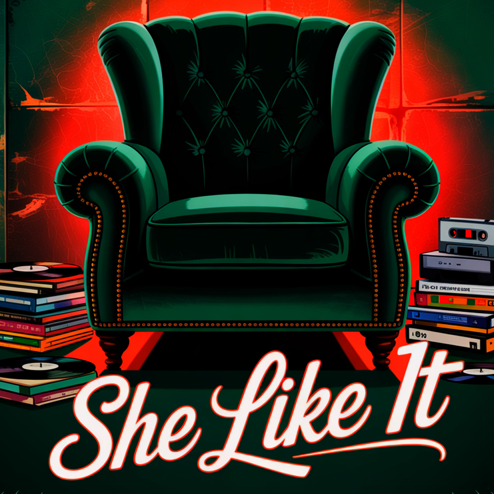 She Like It (Explicit)