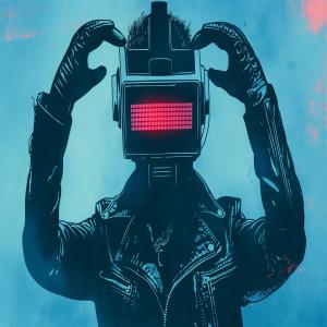 收聽The Boogeyman的The Future In Techno歌詞歌曲