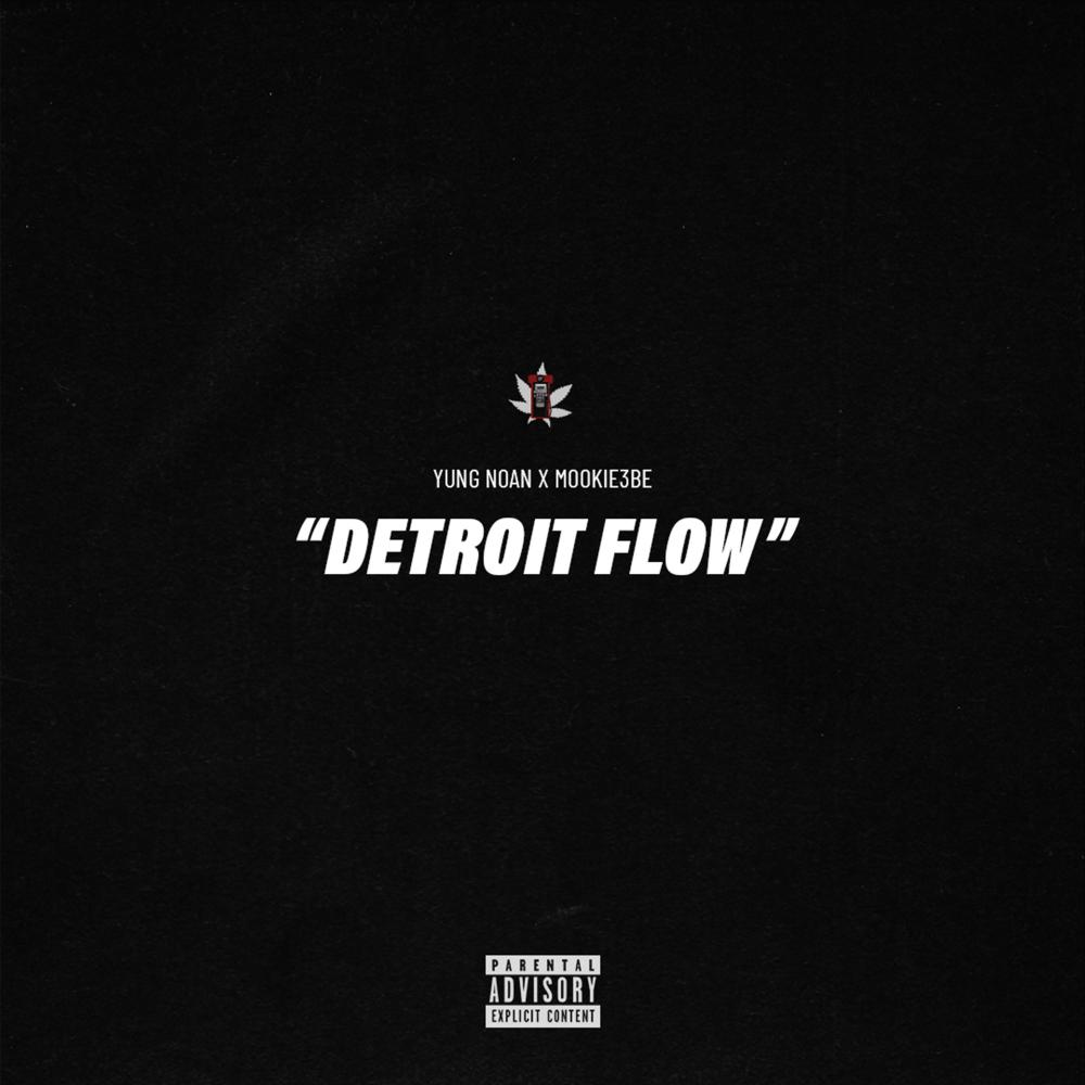 Detroit Flow (Explicit)
