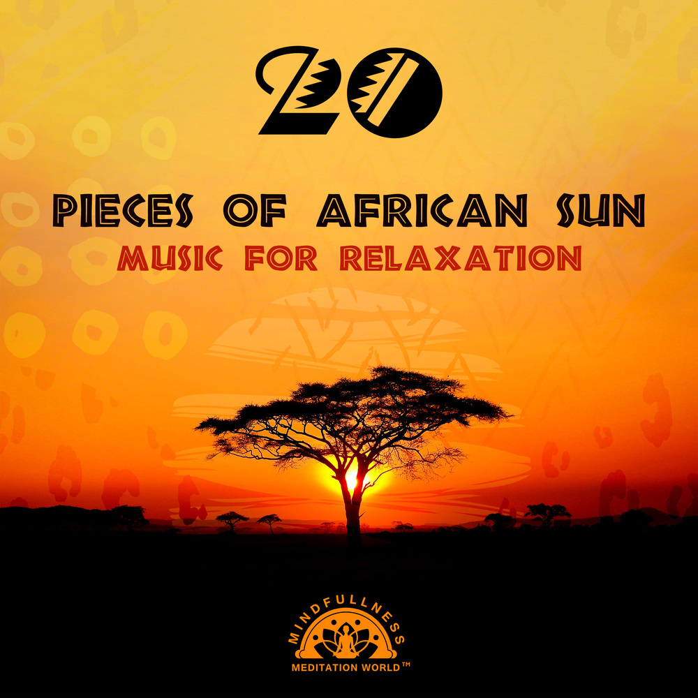 Inner Calmness (African Flute)