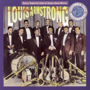 收聽Louis Armstrong的St. Louis Blues (Non Vocal B)歌詞歌曲