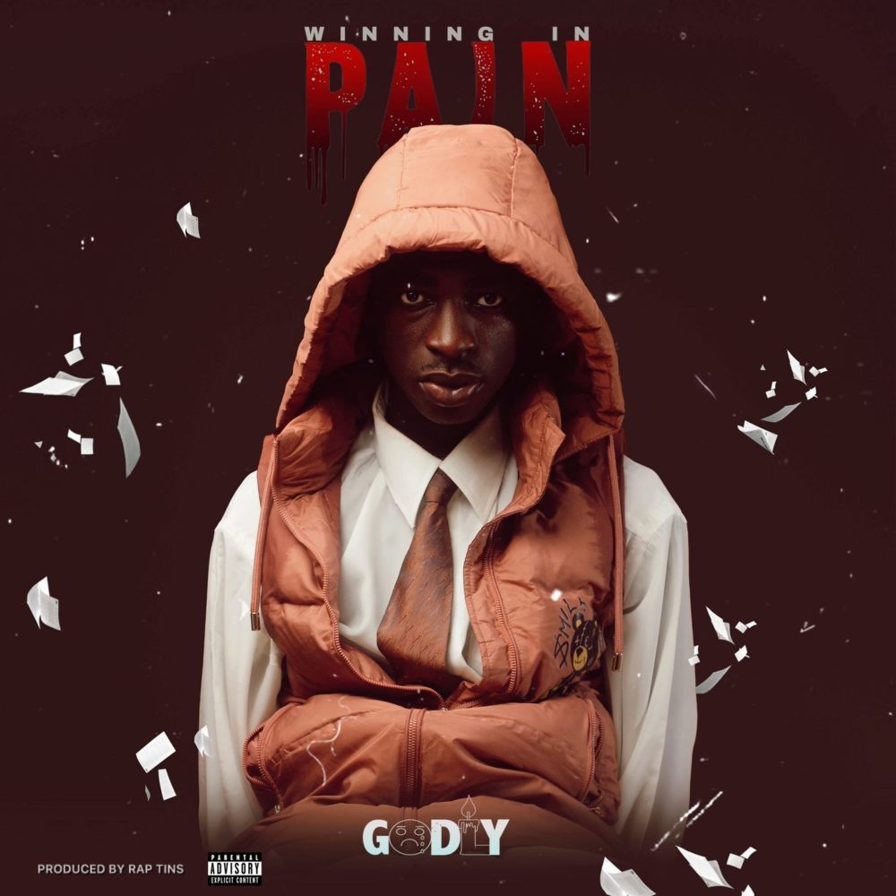 Winning In Pain (Explicit)