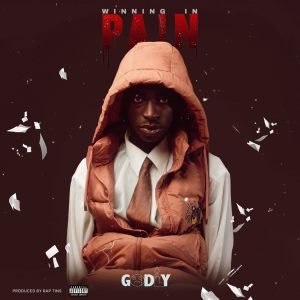 ดาวน์โหลดและฟังเพลง Winning In Pain (Explicit) พร้อมเนื้อเพลงจาก GODLY