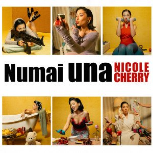 Listen to Numai una song with lyrics from Nicole Cherry