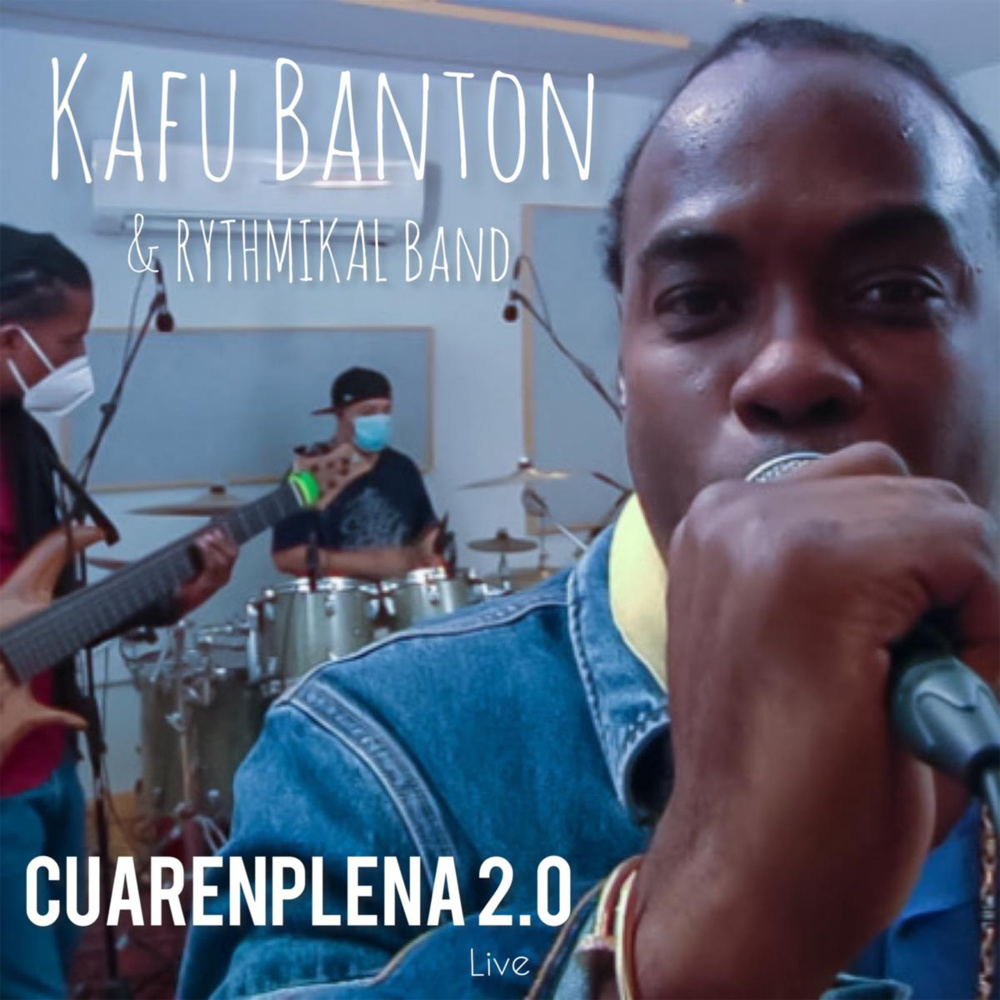 Vivo en el Ghetto (Live 2022)