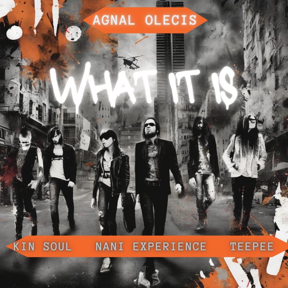 What it is (Acapella)