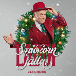 Listen to Það er æðislega obboðslega gaman oft á jólunum song with lyrics from Eiríkur Fjalar