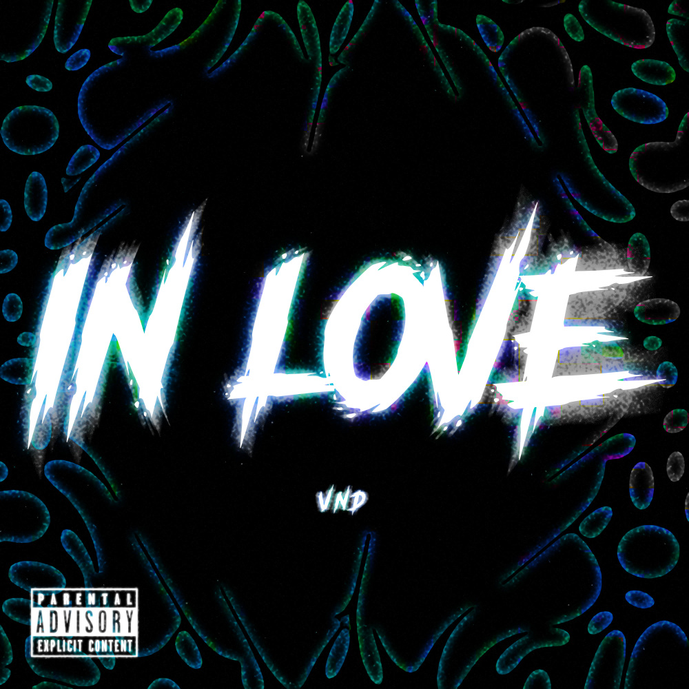 In Love (Explicit)