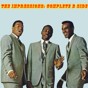 ดาวน์โหลดและฟังเพลง Failing in Love with You พร้อมเนื้อเพลงจาก The Impressions