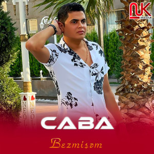 Album Bezmişəm from CABA