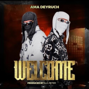 Listen to Welcome song with lyrics from Ama Deyruch