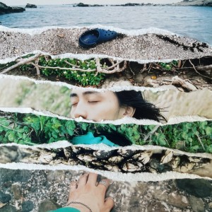 YAMORI的專輯Kakurenbo (feat. Shin Sakiura)