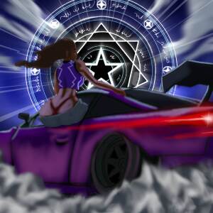 default playlist img