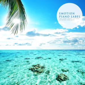 Album A Cool Wave Sound And A Cool Piano Melody (Nature Ver.) oleh Various Artists