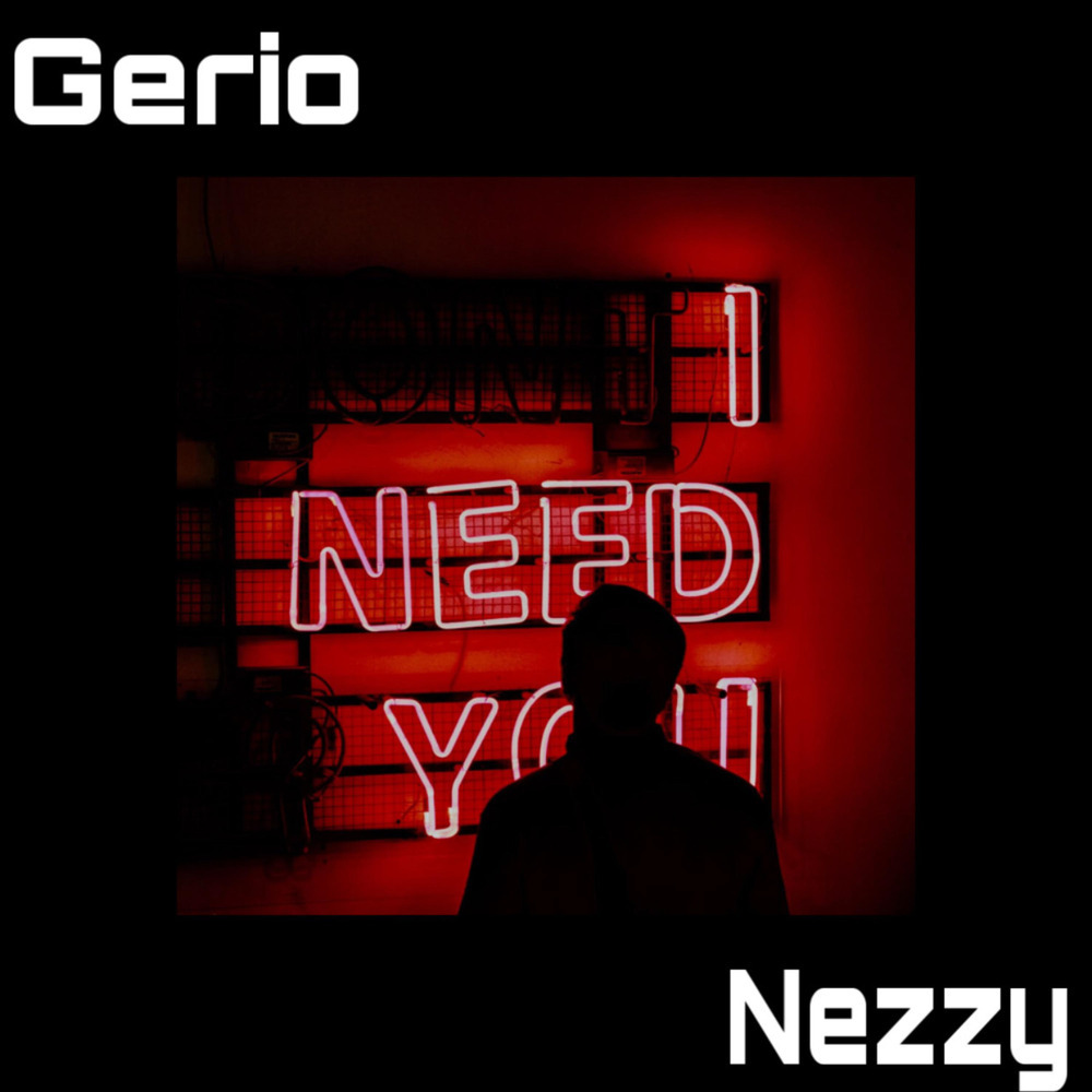 I Need You (Explicit)