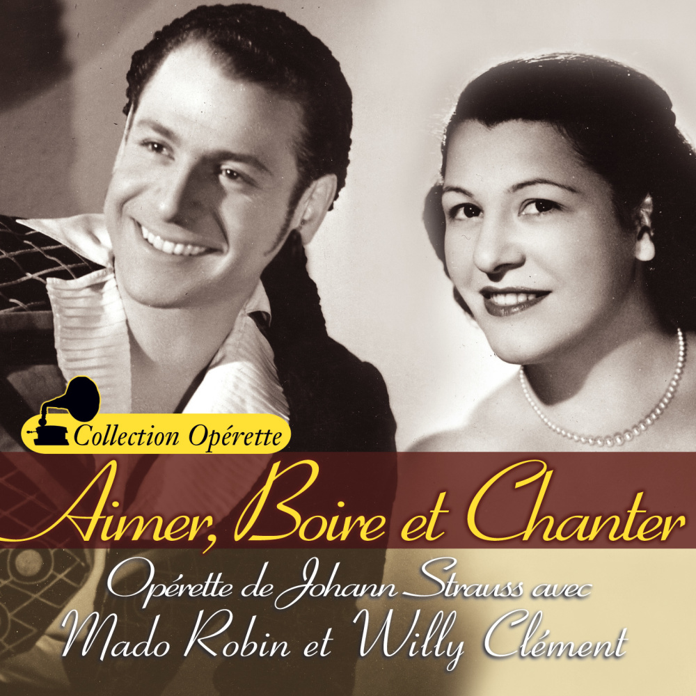 Aimer, boire et chanter: Finale