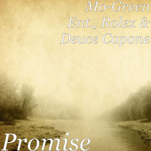 Album Promise (Explicit) from Rolex