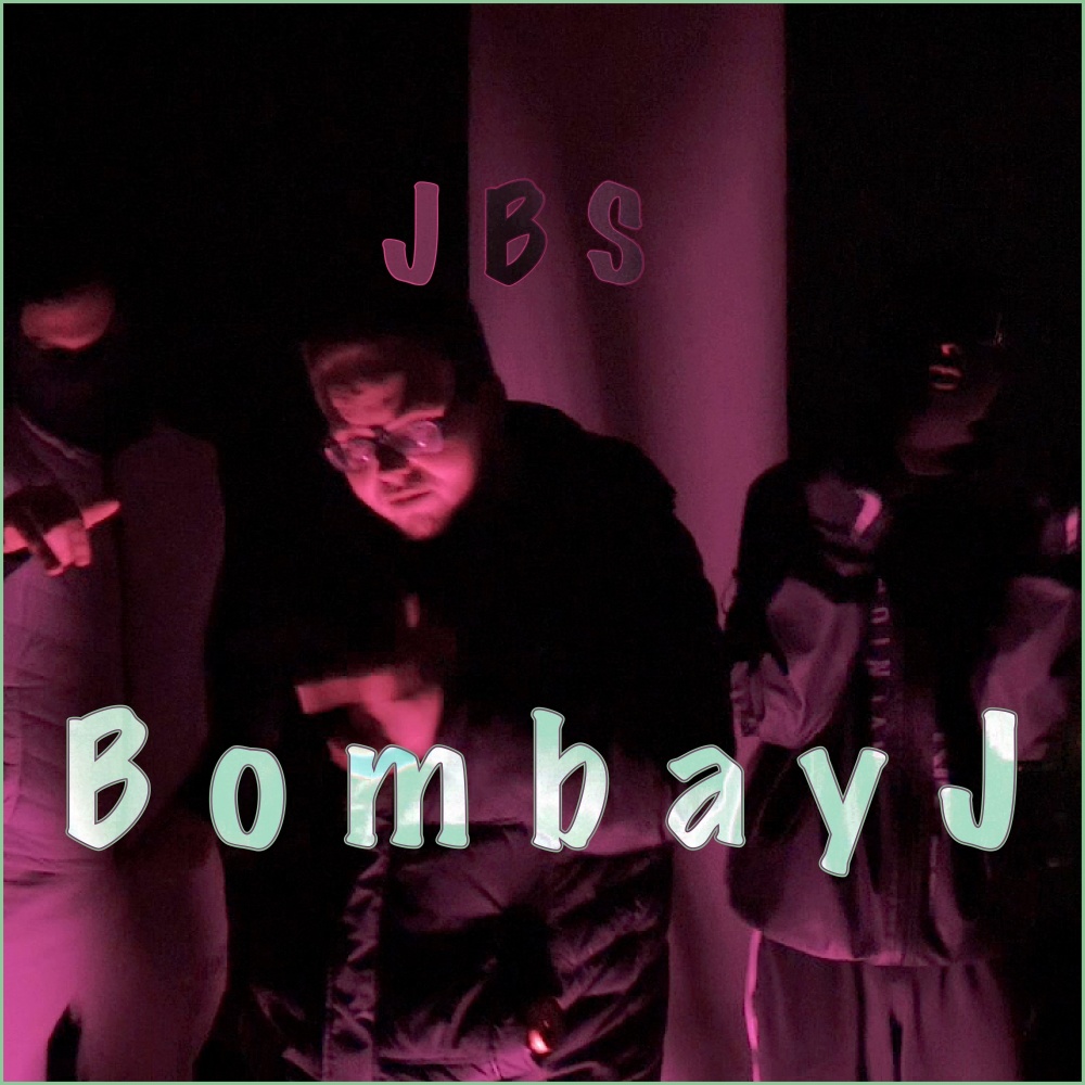 Bombay J (Explicit)