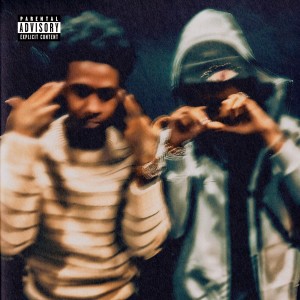 AC640的專輯Elo (feat. Benji Blue Bills) [Explicit]