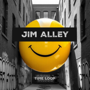 Dengarkan Hidden Crush lagu dari Jim Alley dengan lirik