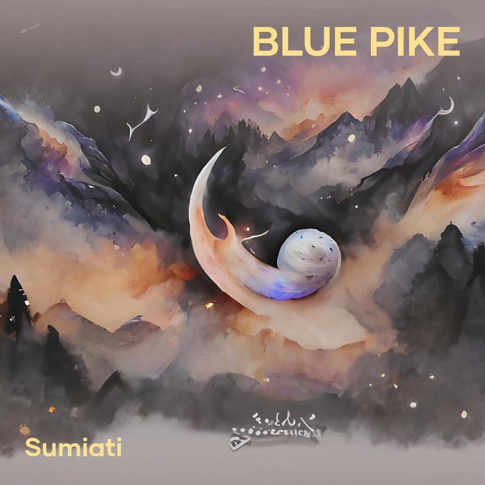 Blue Pike