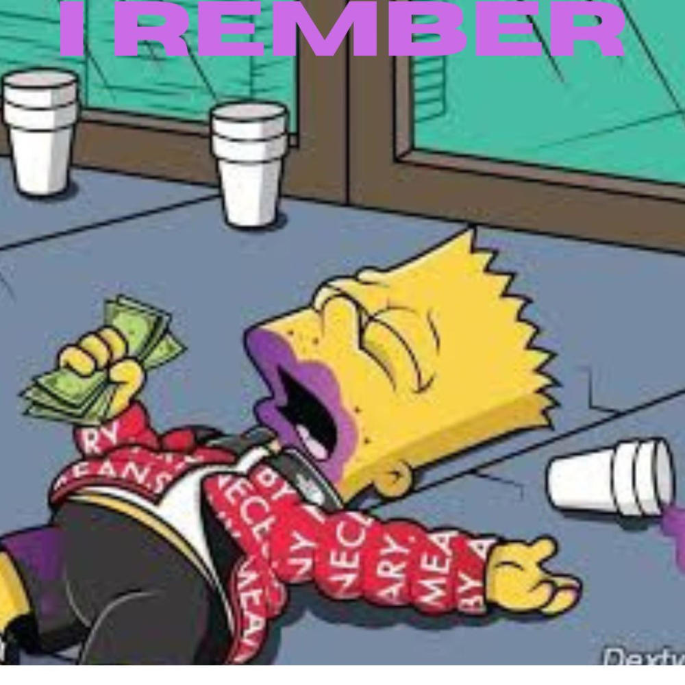 I Rember (Explicit)