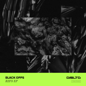 Black Opps的專輯R2FS EP