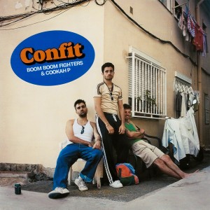 ดาวน์โหลดและฟังเพลง Aixeca la mà พร้อมเนื้อเพลงจาก Boom Boom Fighters