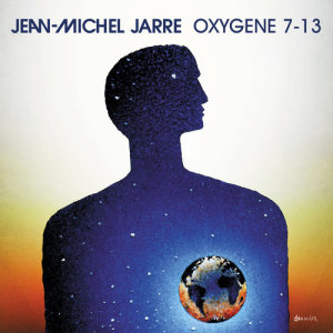 ดาวน์โหลดและฟังเพลง Oxygene, Pt. 7 พร้อมเนื้อเพลงจาก Jean Michel Jarre