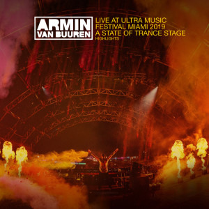 收听Armin Van Buuren的Just As You Are (Mixed)歌词歌曲