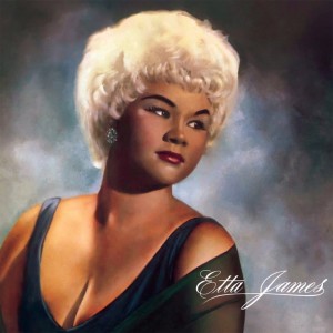 收聽Etta James的If I Can't Have You歌詞歌曲