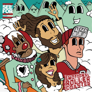 收聽Seefor Yourself的By My Side (feat. Burger) (Explicit)歌詞歌曲