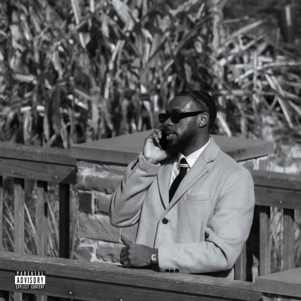 DAMAGE (feat. Derron)