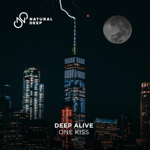 Deep Alive的專輯One Kiss