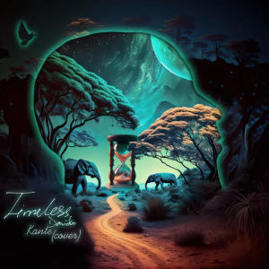 Difrnt的專輯Kante