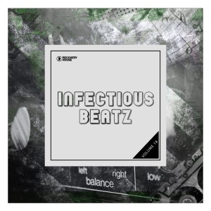 Album Infectious Beatz, Vol. 18 oleh Various Artists