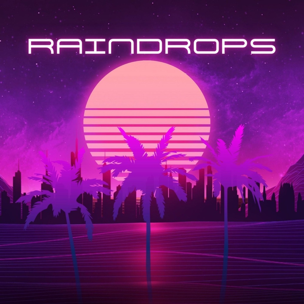 Raindrops